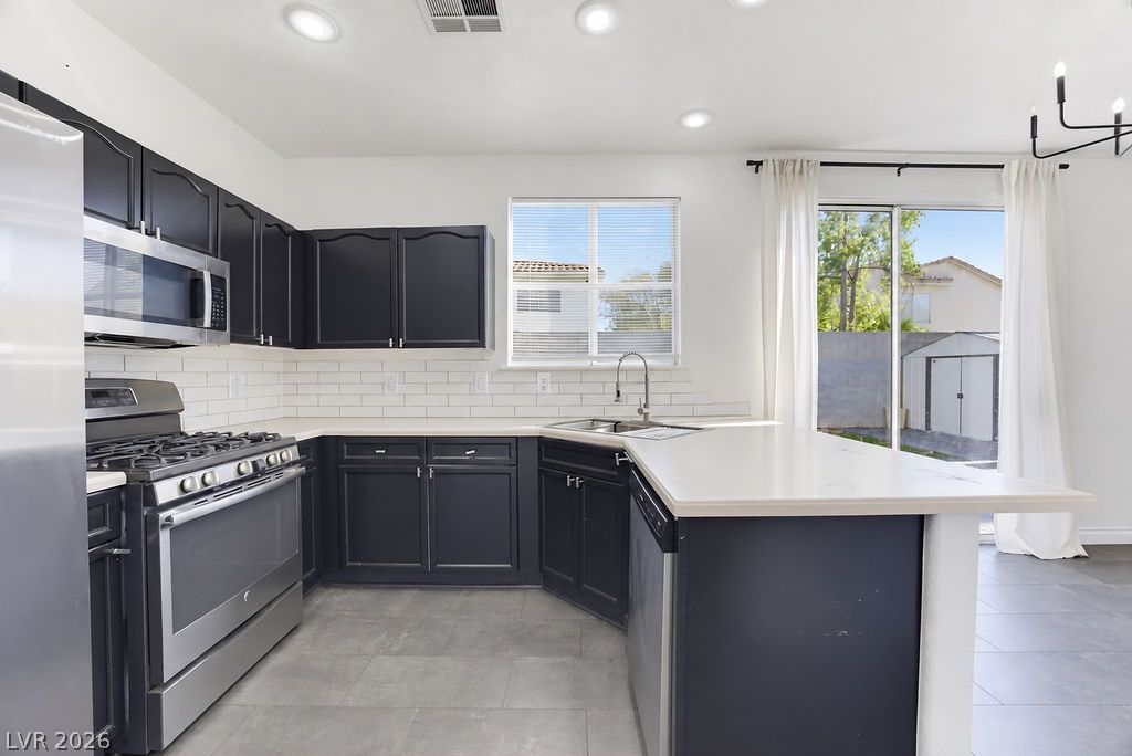 1079 Country Skies Avenue Las Vegas NV 89123