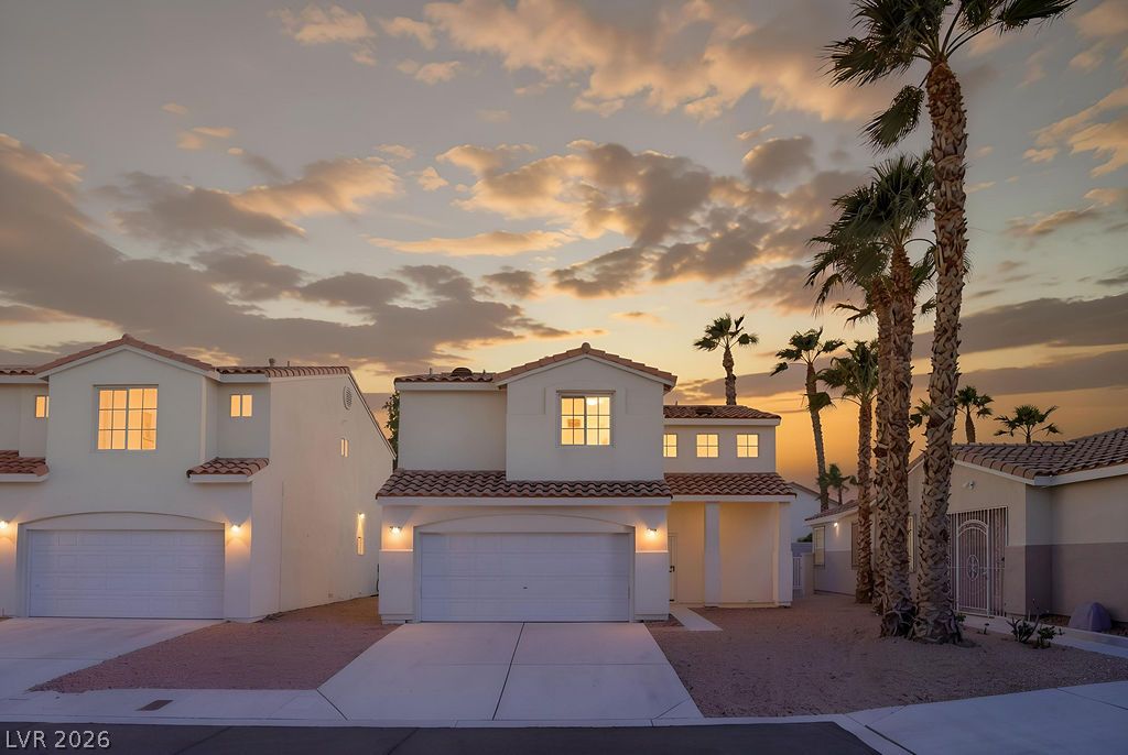 1079 Country Skies Avenue Las Vegas NV 89123