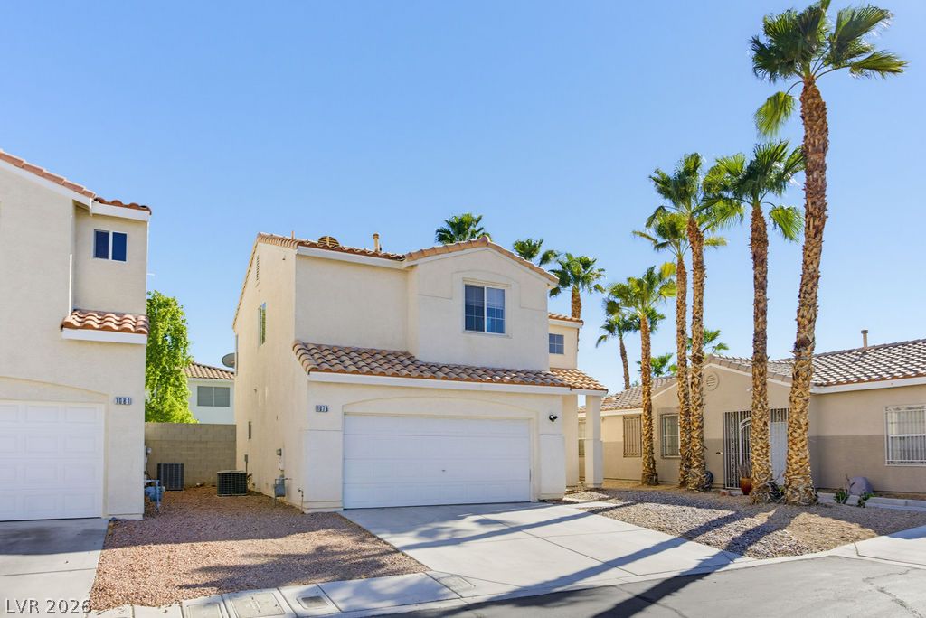 1079 Country Skies Avenue Las Vegas NV 89123