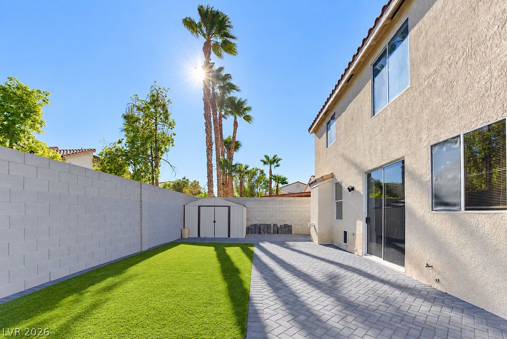 1079 Country Skies Avenue Las Vegas NV 89123