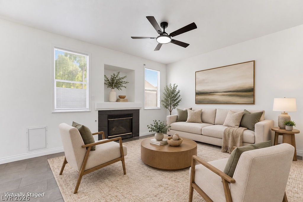 1079 Country Skies Avenue Las Vegas NV 89123