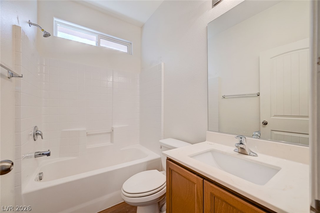 8858 Lake Myers Court Las Vegas NV 89139