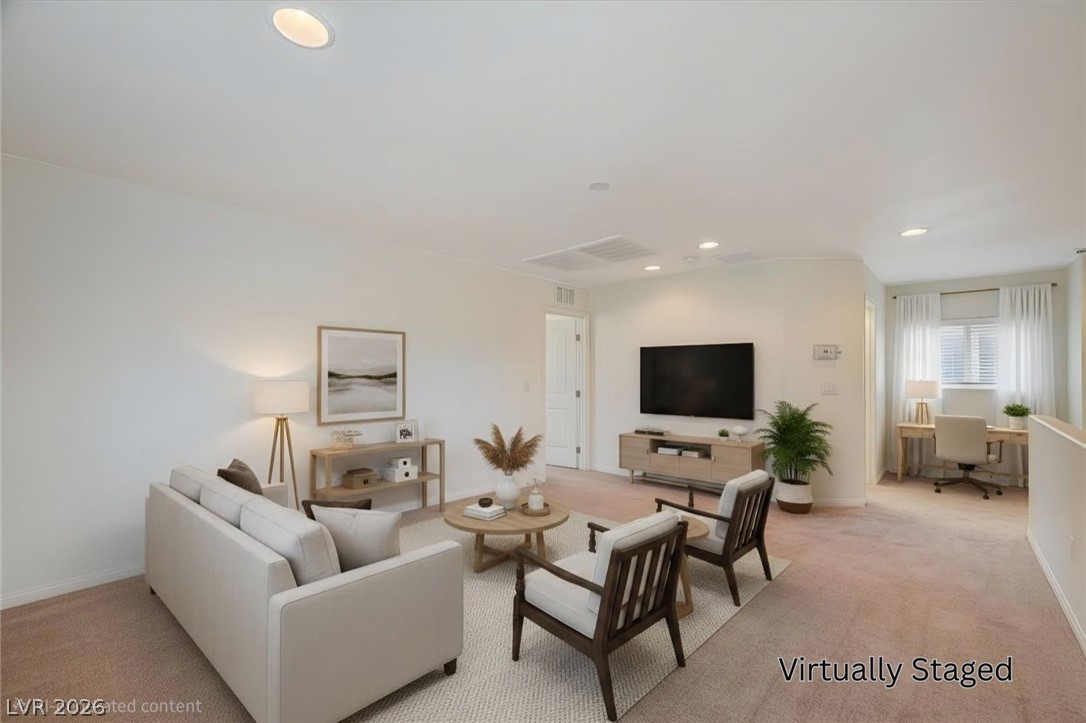 8858 Lake Myers Court Las Vegas NV 89139
