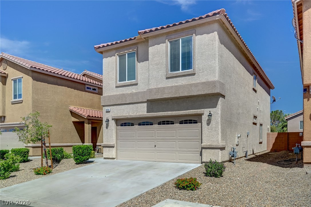8858 Lake Myers Court Las Vegas NV 89139