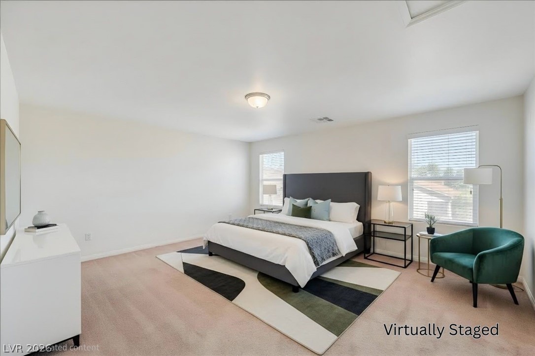 8858 Lake Myers Court Las Vegas NV 89139