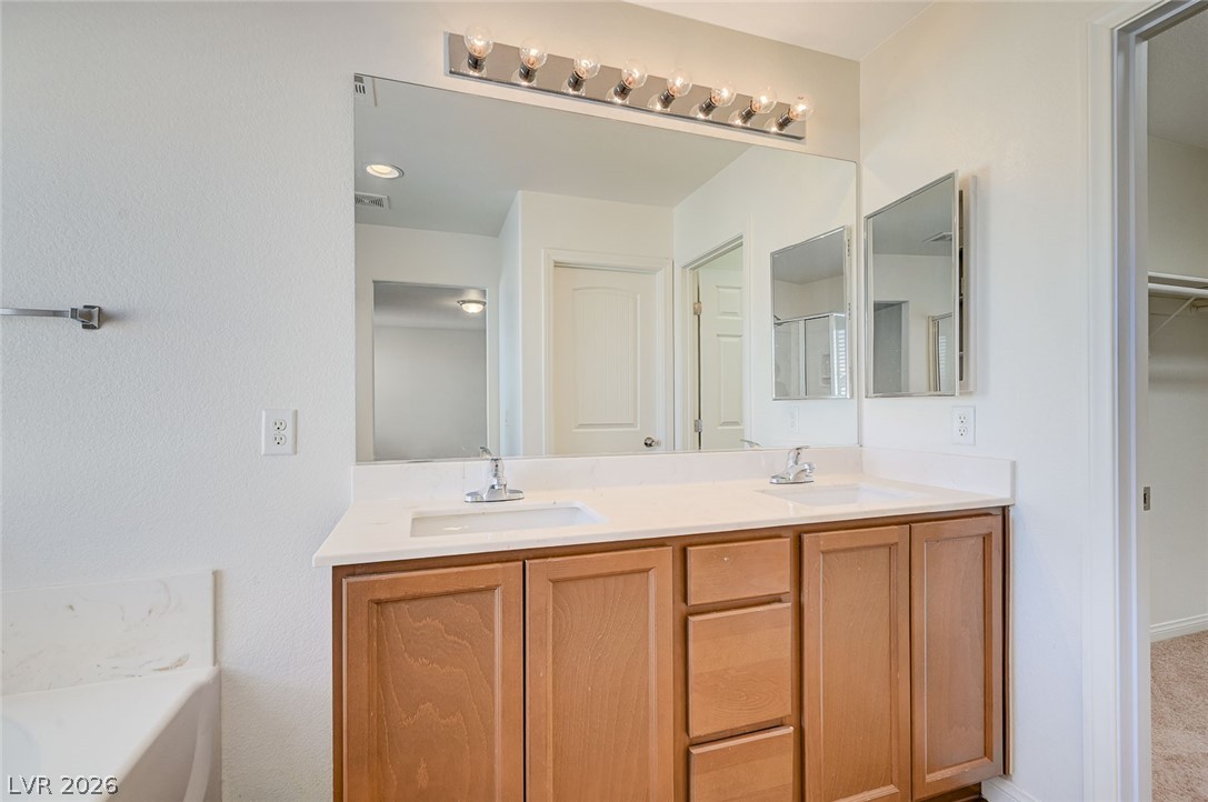8858 Lake Myers Court Las Vegas NV 89139