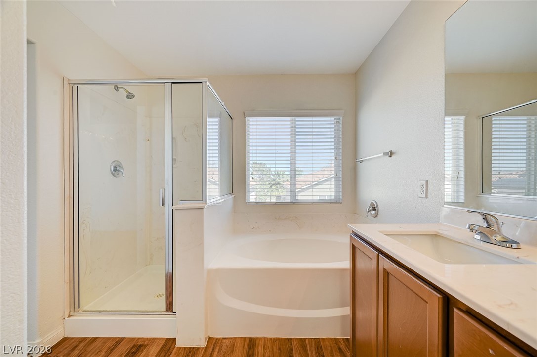 8858 Lake Myers Court Las Vegas NV 89139