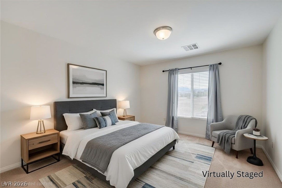 8858 Lake Myers Court Las Vegas NV 89139