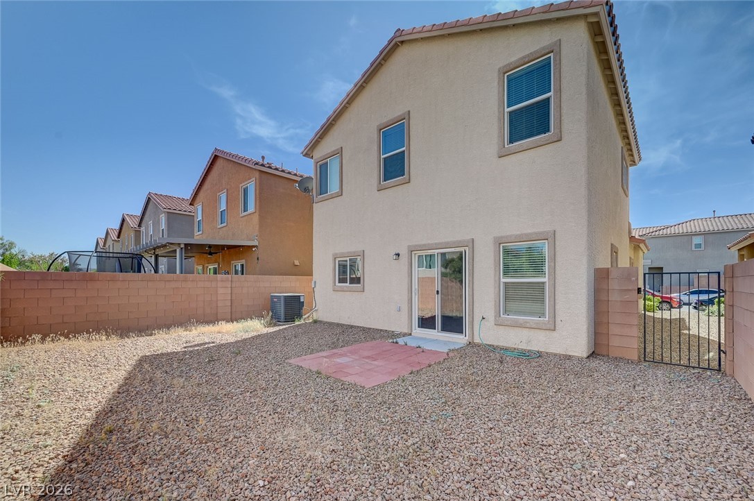 8858 Lake Myers Court Las Vegas NV 89139