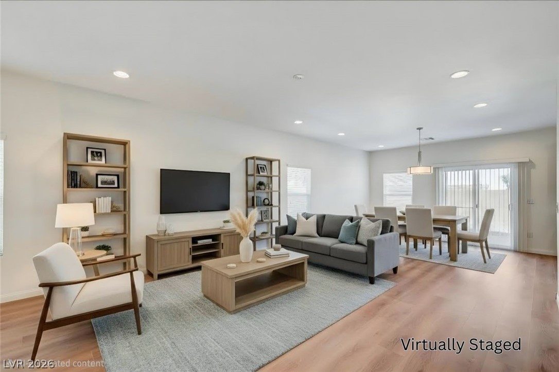 8858 Lake Myers Court Las Vegas NV 89139