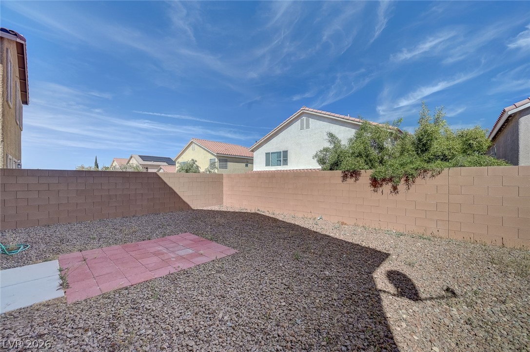 8858 Lake Myers Court Las Vegas NV 89139