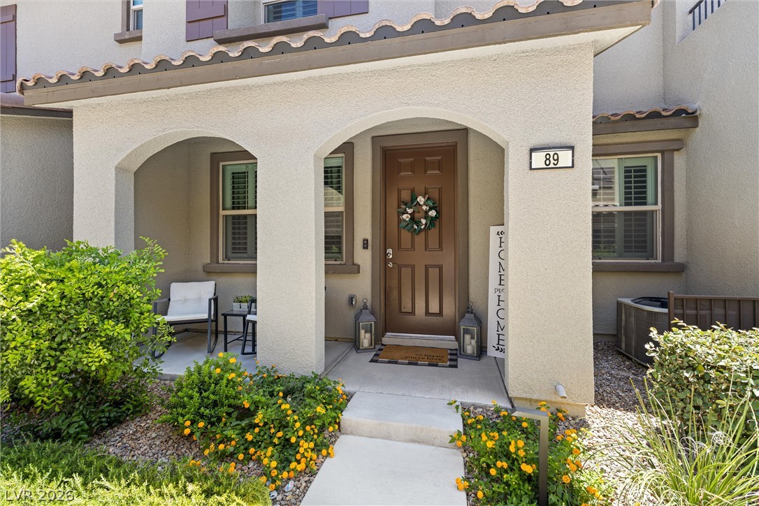 89 Alamere Falls Drive Las Vegas NV 89138