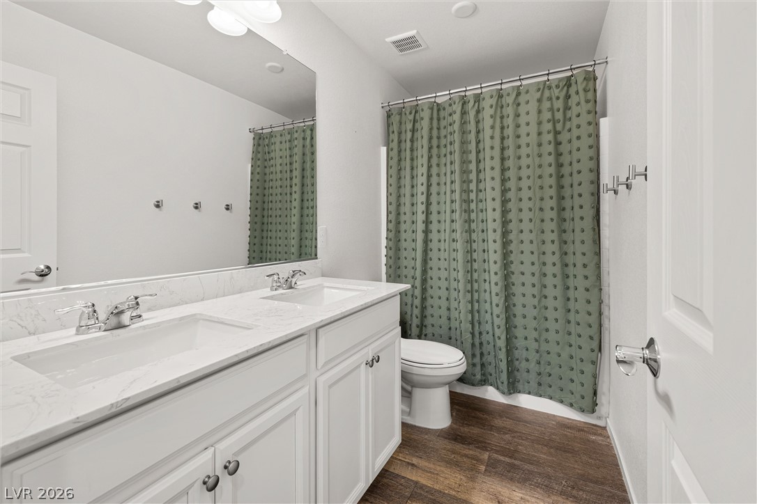 89 Alamere Falls Drive Las Vegas NV 89138