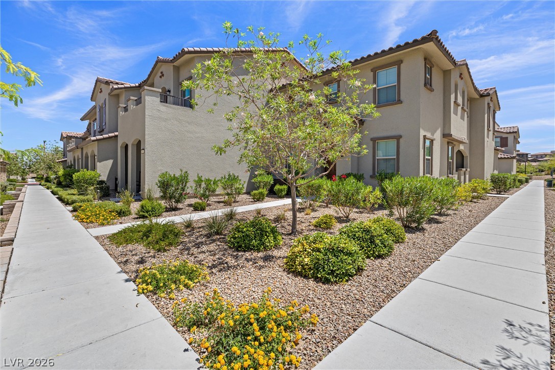 89 Alamere Falls Drive Las Vegas NV 89138