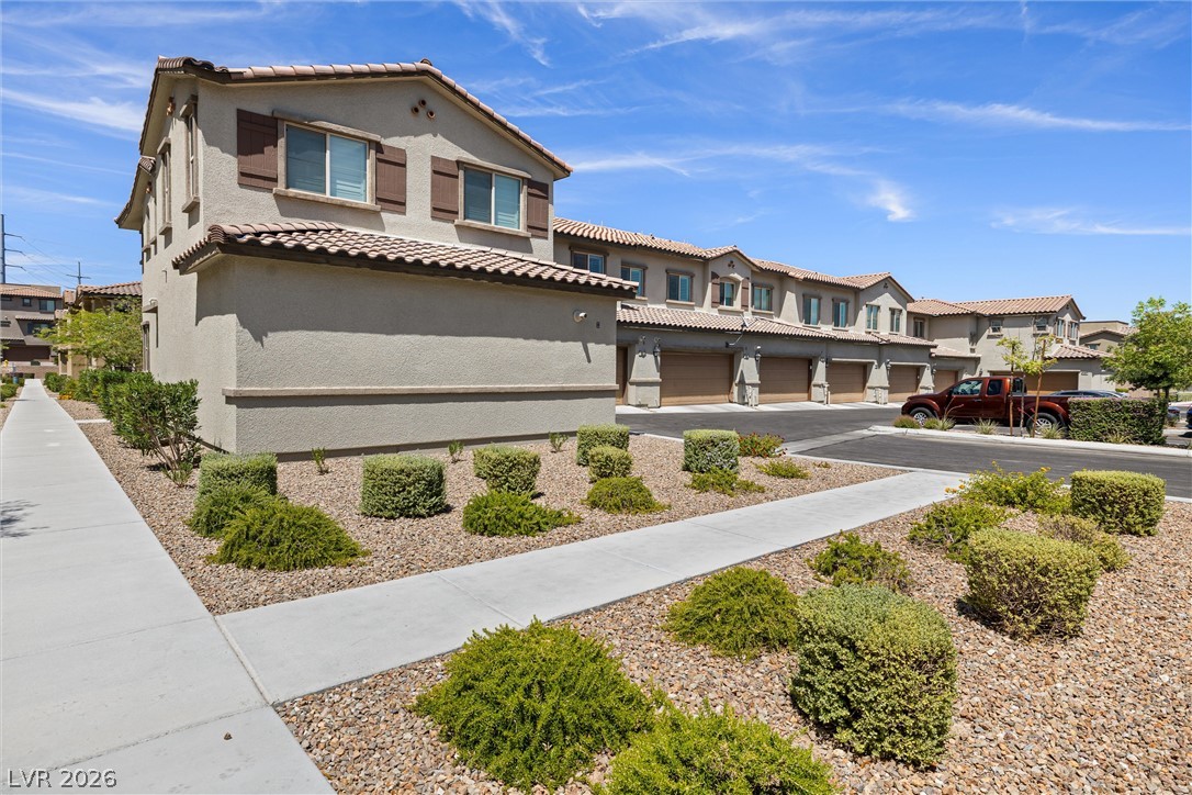89 Alamere Falls Drive Las Vegas NV 89138