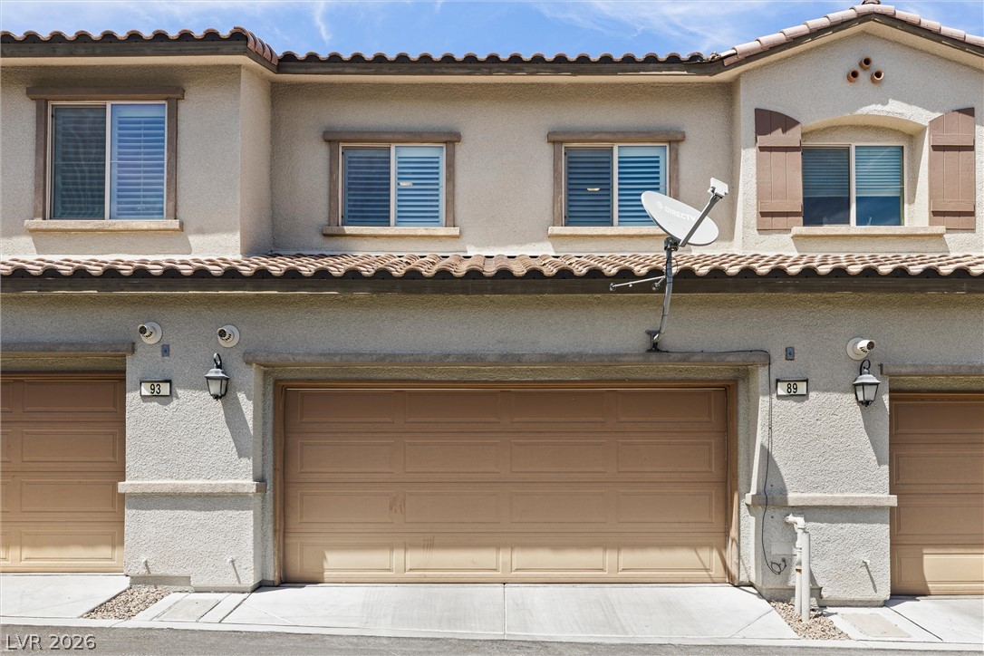 89 Alamere Falls Drive Las Vegas NV 89138