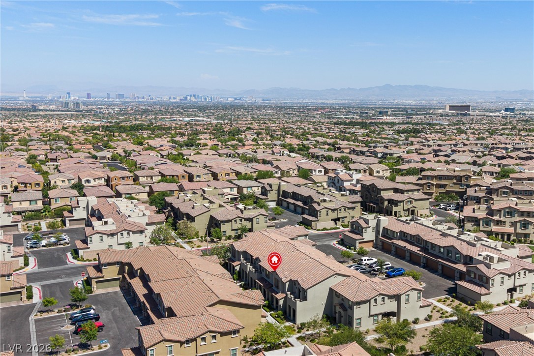 89 Alamere Falls Drive Las Vegas NV 89138