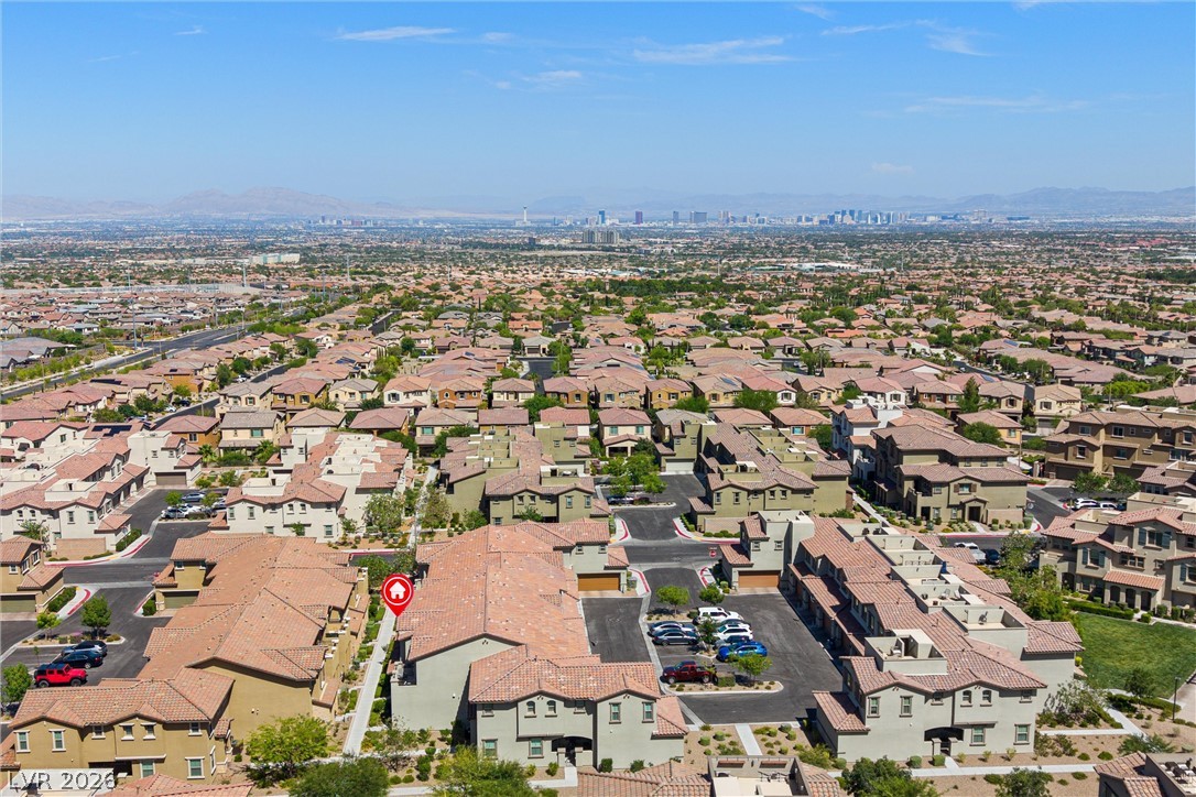 89 Alamere Falls Drive Las Vegas NV 89138