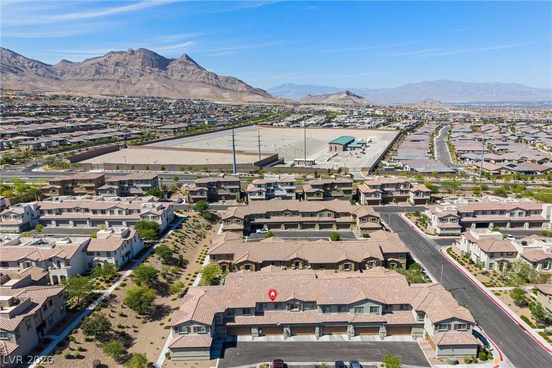 89 Alamere Falls Drive Las Vegas NV 89138