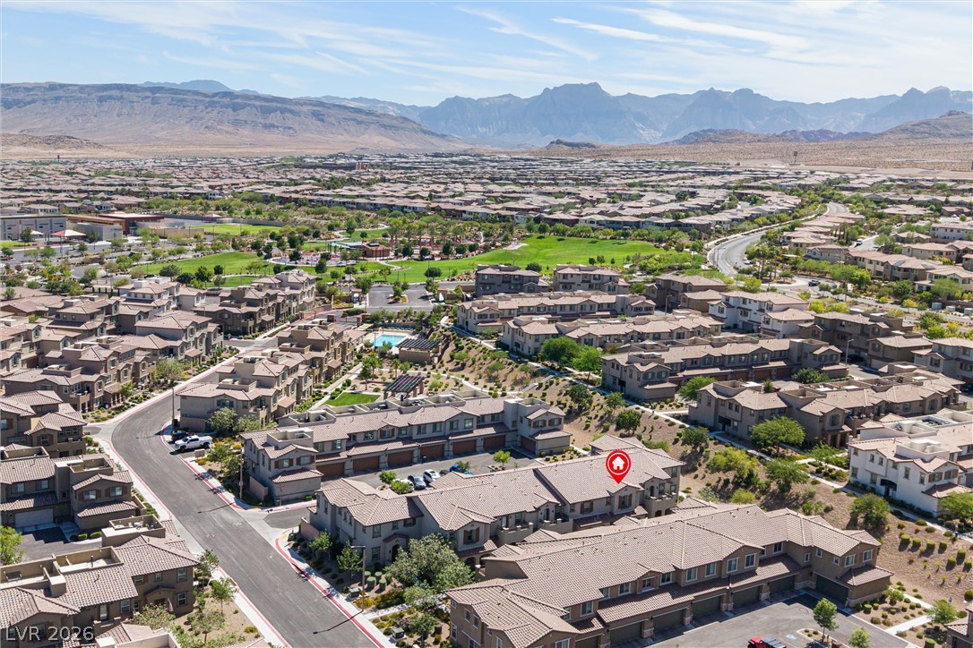 89 Alamere Falls Drive Las Vegas NV 89138