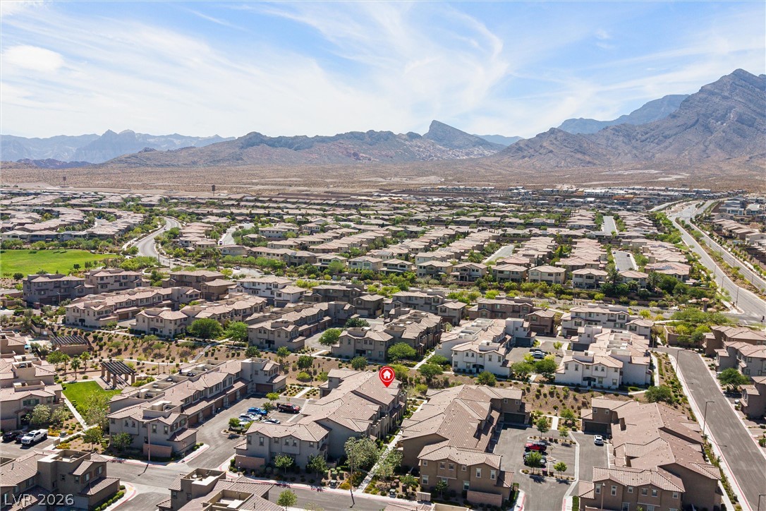 89 Alamere Falls Drive Las Vegas NV 89138