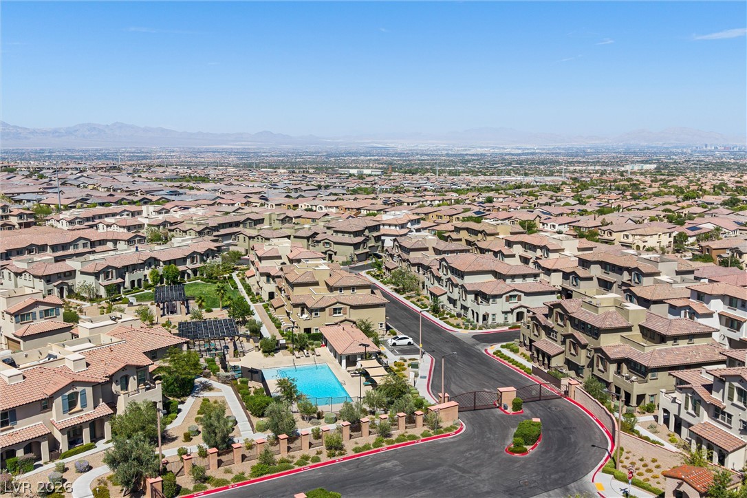 89 Alamere Falls Drive Las Vegas NV 89138