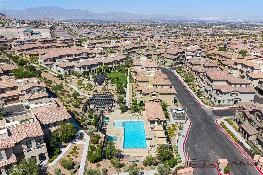 89 Alamere Falls Drive Las Vegas NV 89138