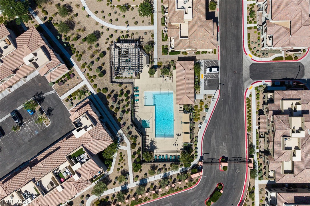 89 Alamere Falls Drive Las Vegas NV 89138
