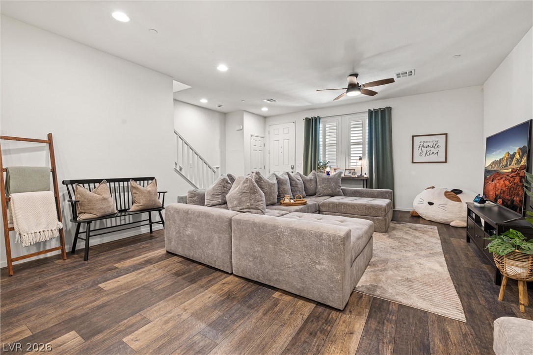 89 Alamere Falls Drive Las Vegas NV 89138