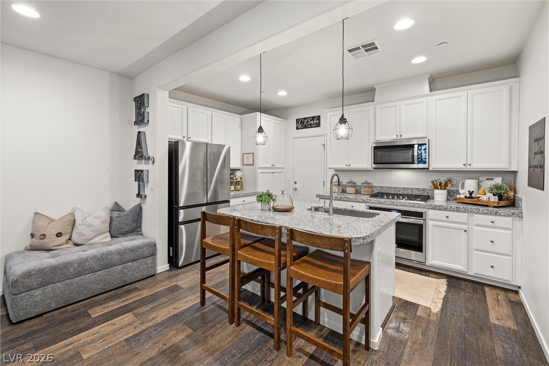 89 Alamere Falls Drive Las Vegas NV 89138