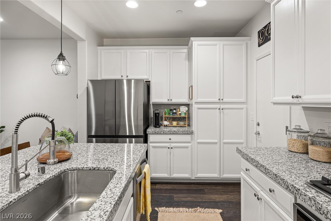 89 Alamere Falls Drive Las Vegas NV 89138