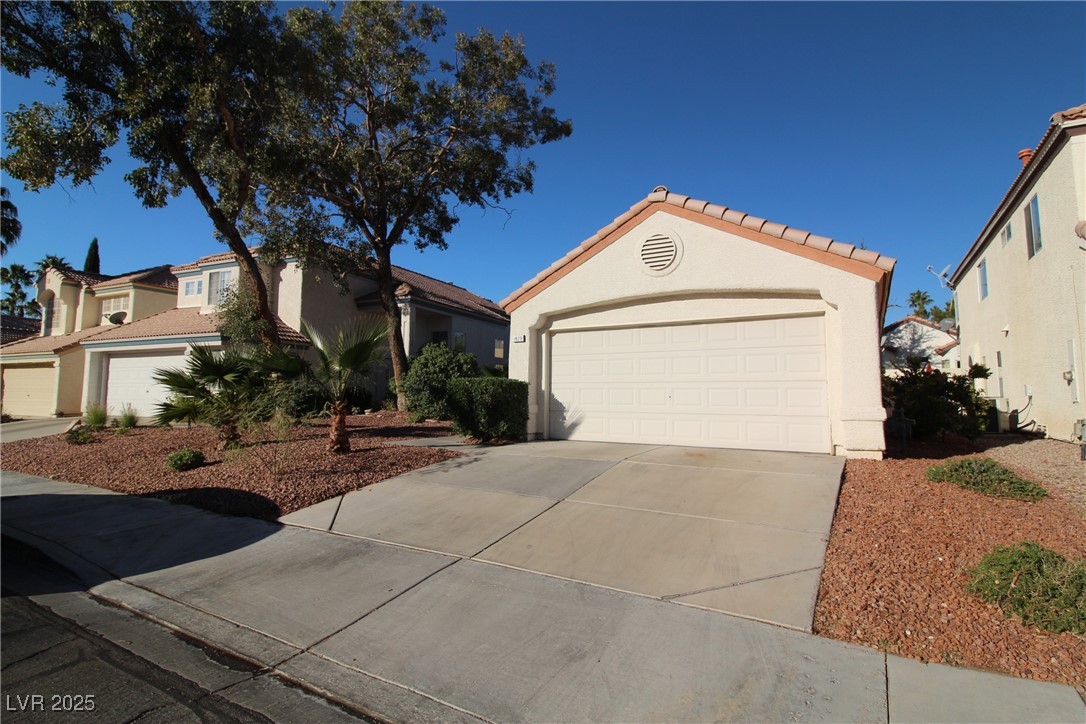 1629 British Cup Drive Las Vegas NV 89117