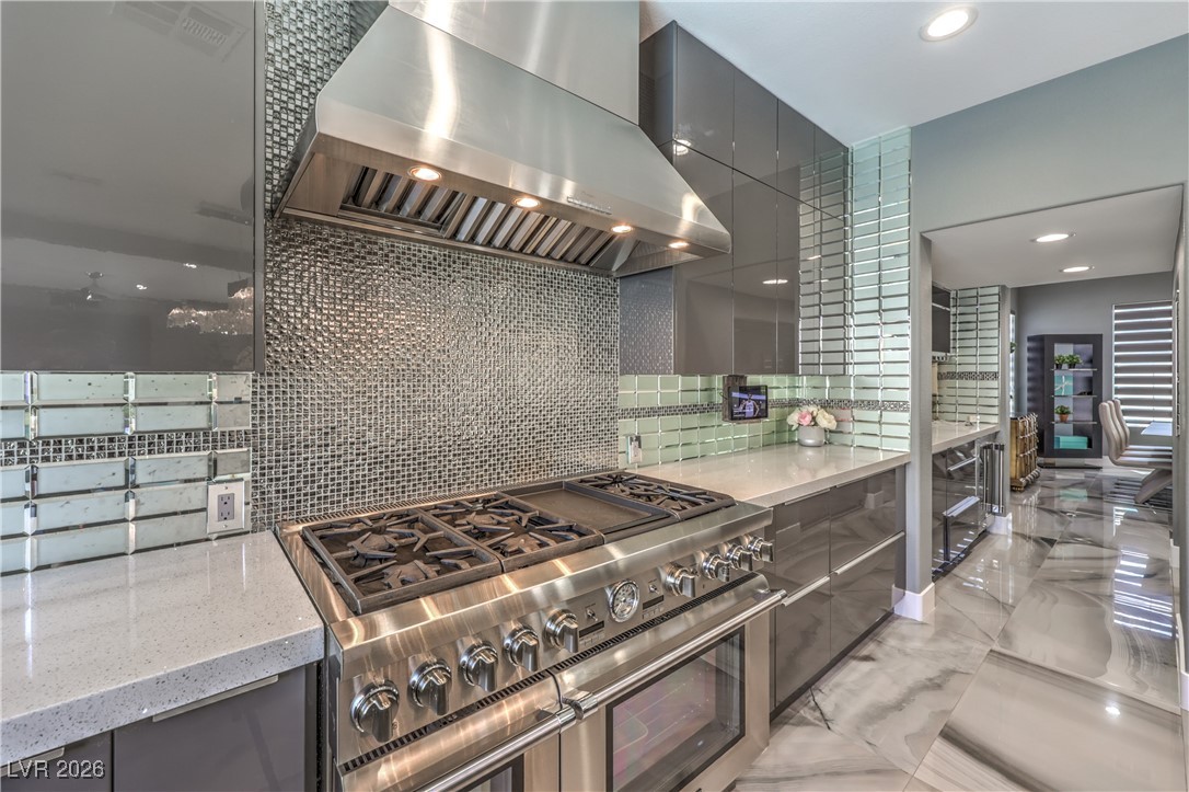 3552 Coventry Gardens Drive Las Vegas NV 89135
