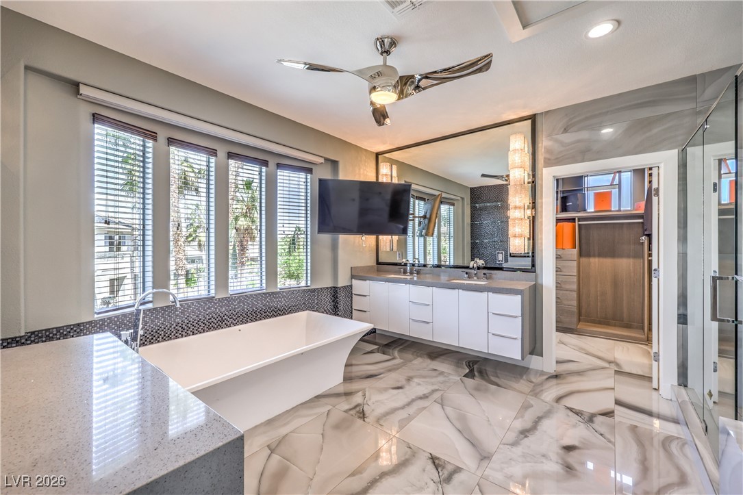 3552 Coventry Gardens Drive Las Vegas NV 89135