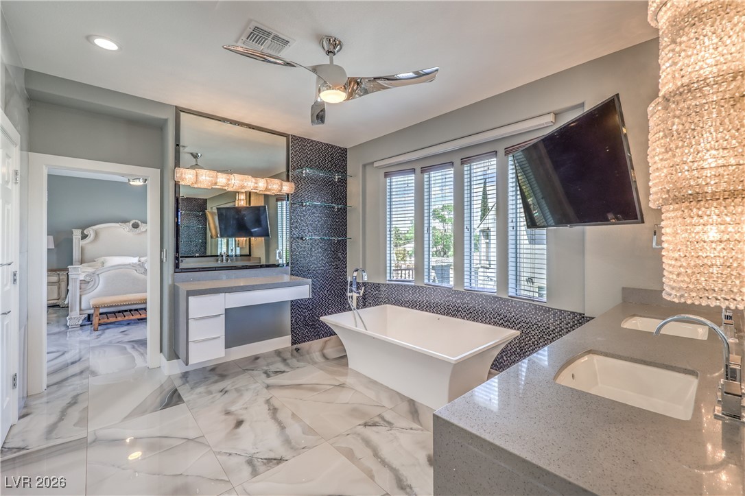 3552 Coventry Gardens Drive Las Vegas NV 89135