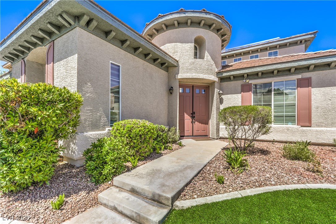 3552 Coventry Gardens Drive Las Vegas NV 89135