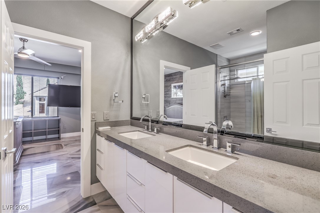 3552 Coventry Gardens Drive Las Vegas NV 89135