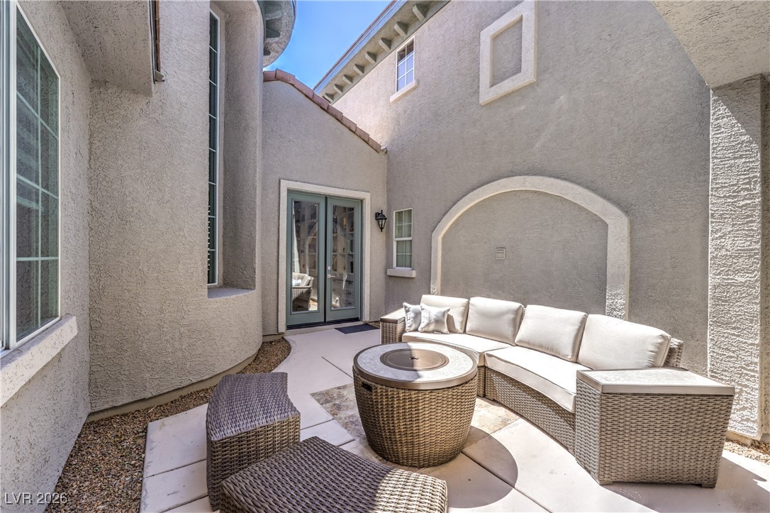 3552 Coventry Gardens Drive Las Vegas NV 89135