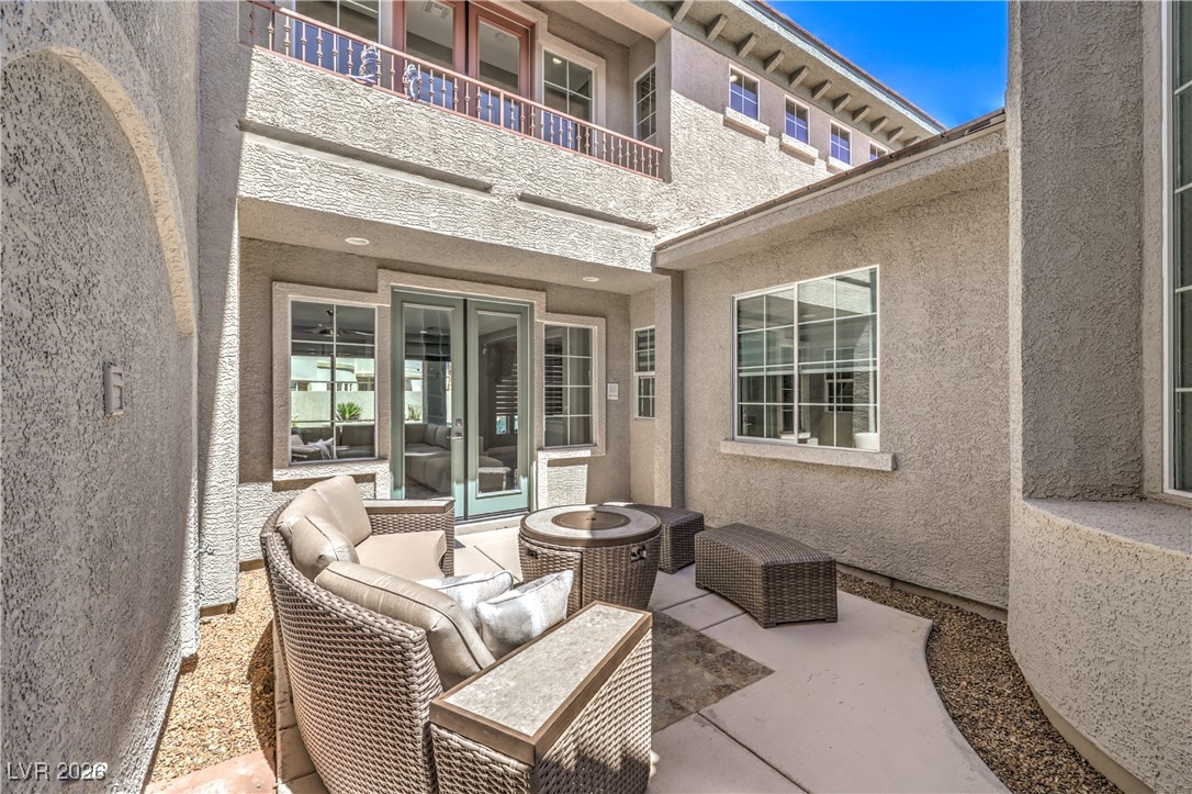 3552 Coventry Gardens Drive Las Vegas NV 89135