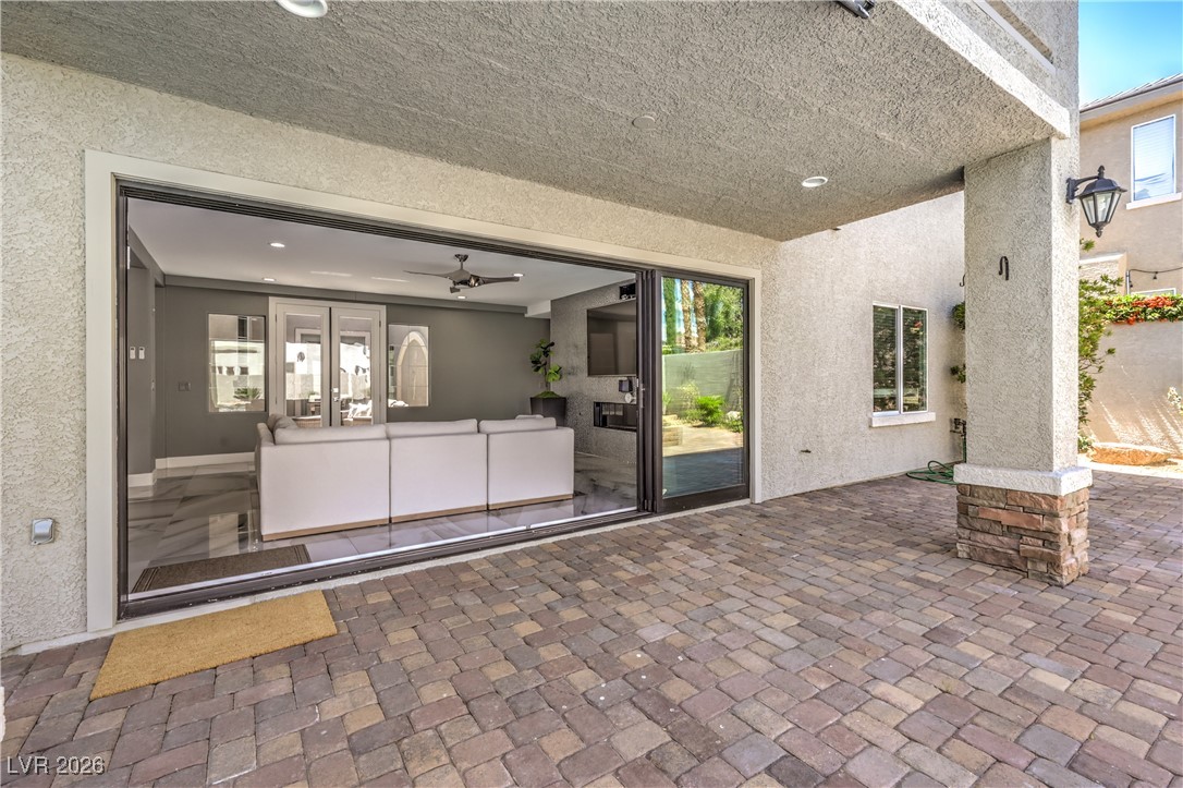 3552 Coventry Gardens Drive Las Vegas NV 89135