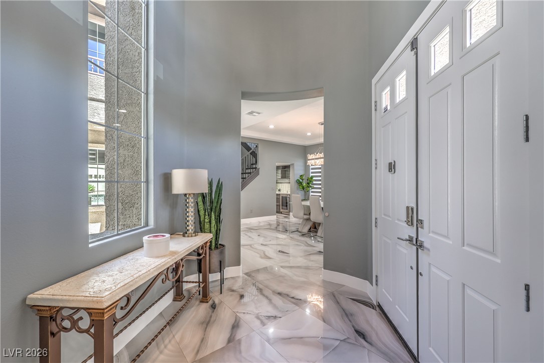 3552 Coventry Gardens Drive Las Vegas NV 89135