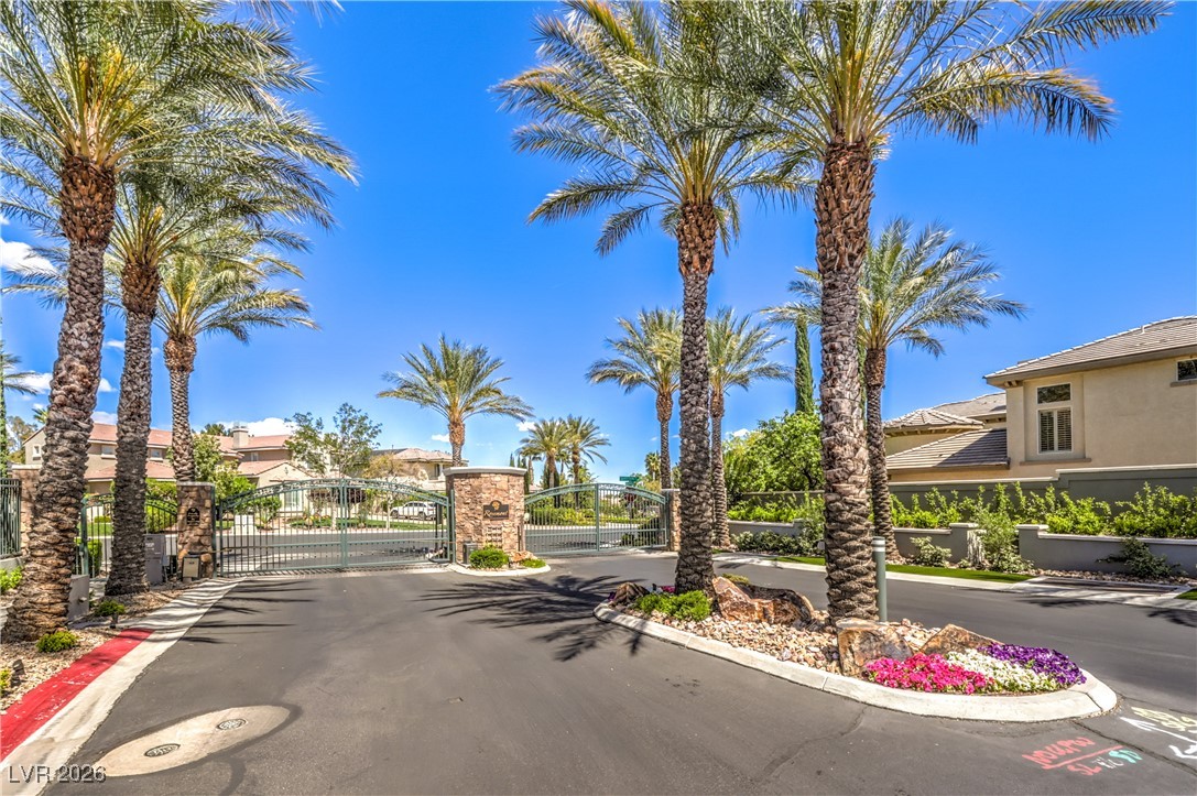 3552 Coventry Gardens Drive Las Vegas NV 89135