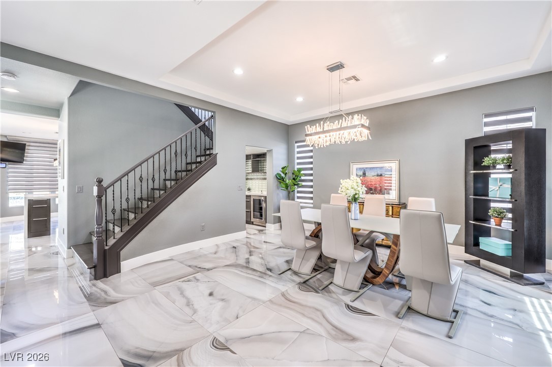 3552 Coventry Gardens Drive Las Vegas NV 89135