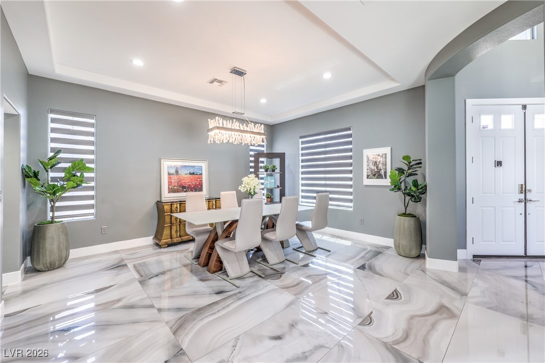 3552 Coventry Gardens Drive Las Vegas NV 89135