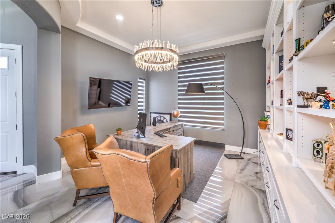 3552 Coventry Gardens Drive Las Vegas NV 89135