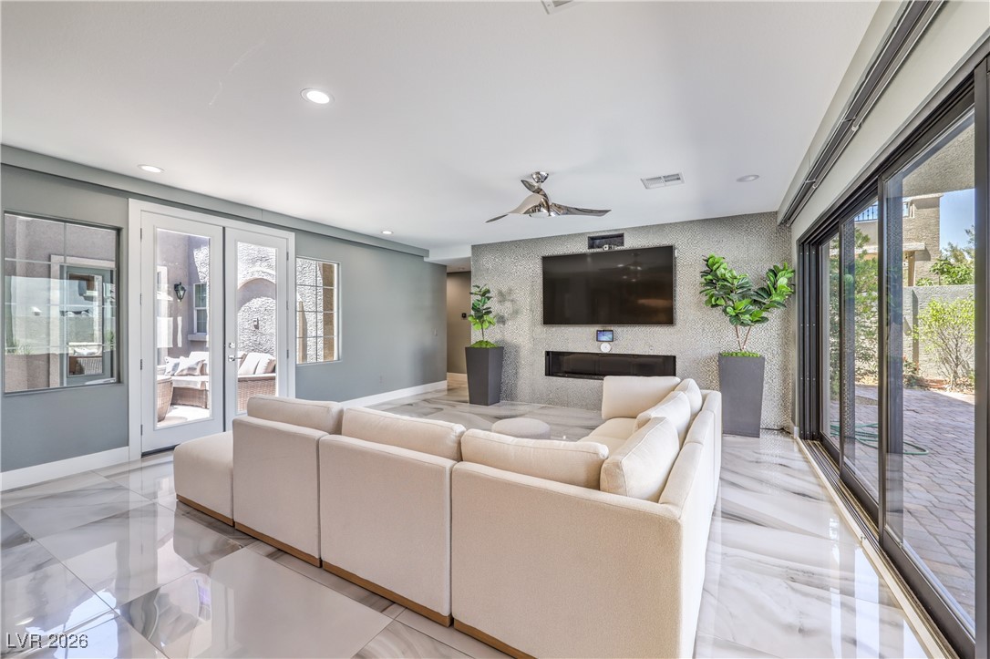 3552 Coventry Gardens Drive Las Vegas NV 89135