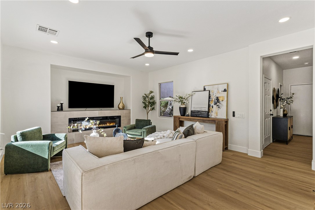 2721 Rimbaud Street Henderson NV 89044