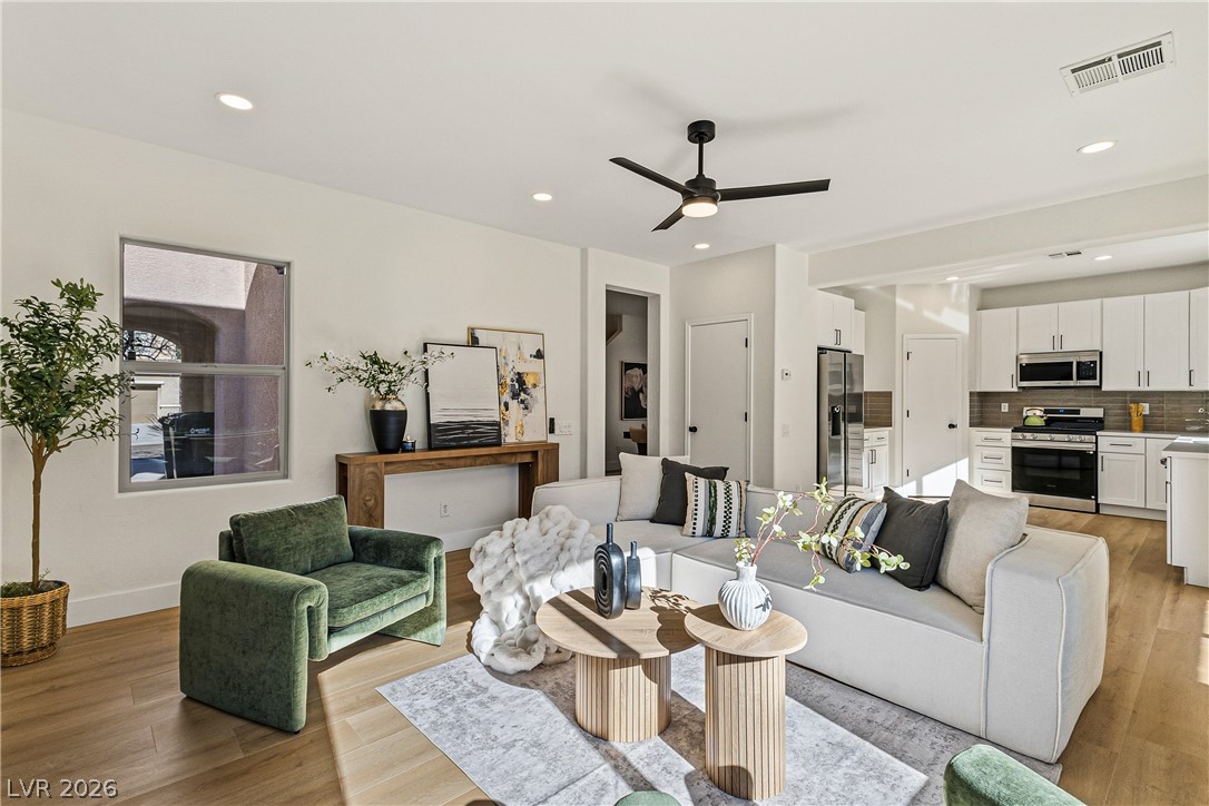 2721 Rimbaud Street Henderson NV 89044