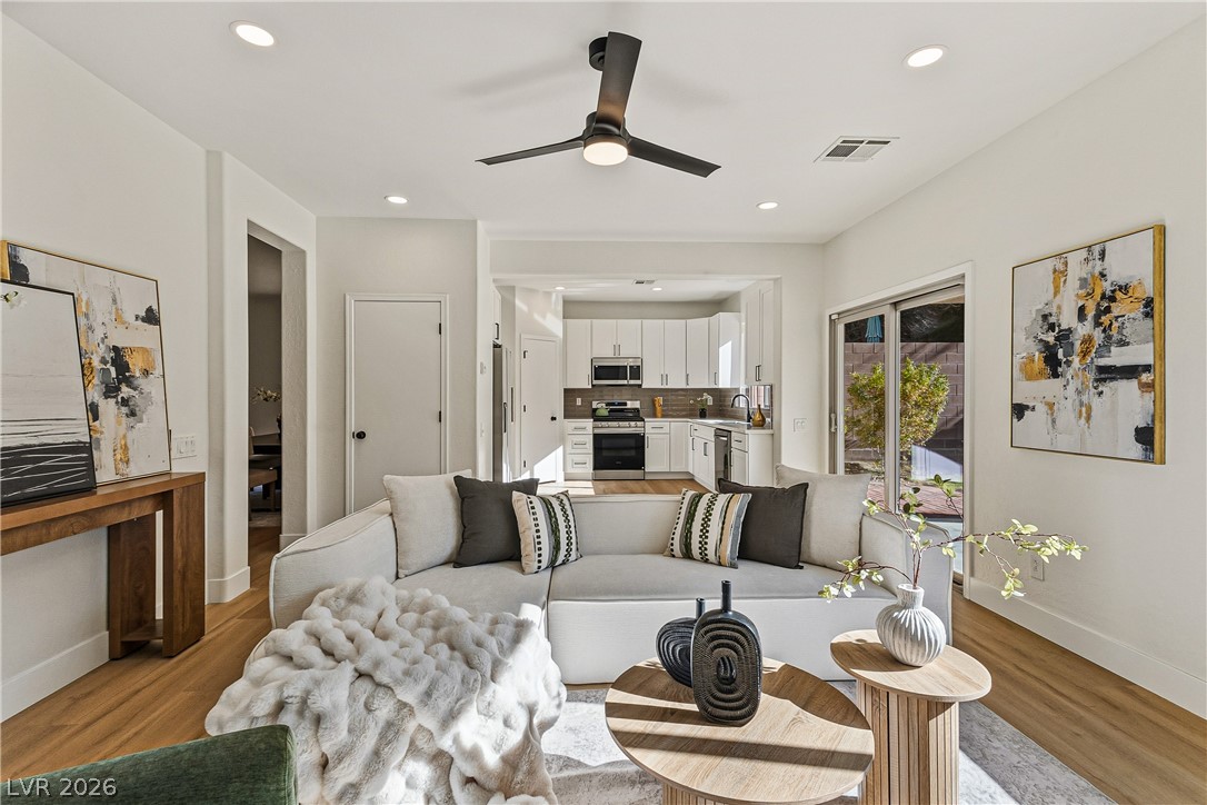 2721 Rimbaud Street Henderson NV 89044