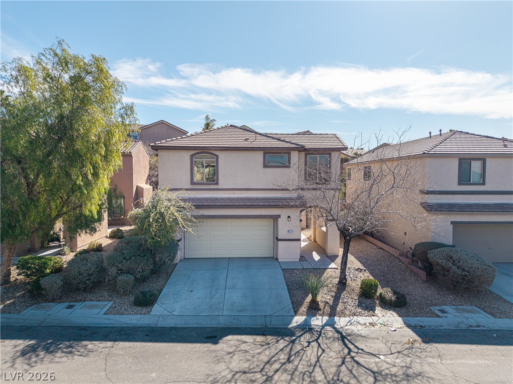 2721 Rimbaud Street Henderson NV 89044
